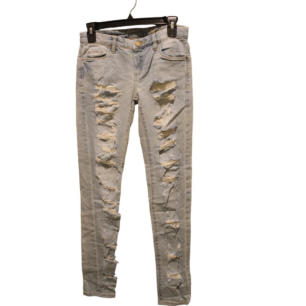 BlankNYC Ripped Jeans